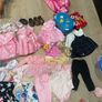 Our generation & Design a friend dolls and accessories Image 5