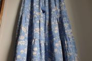 Esqualo Skirt Size Medium