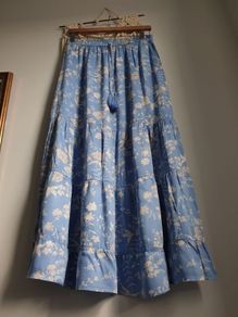 Esqualo Skirt Size Medium