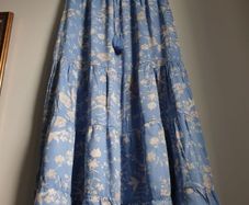 Esqualo Skirt Size Medium