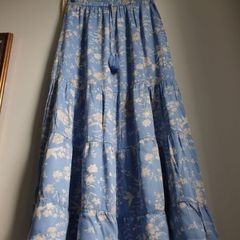 Esqualo Skirt Size Medium