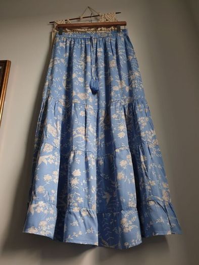 Esqualo Skirt Size Medium