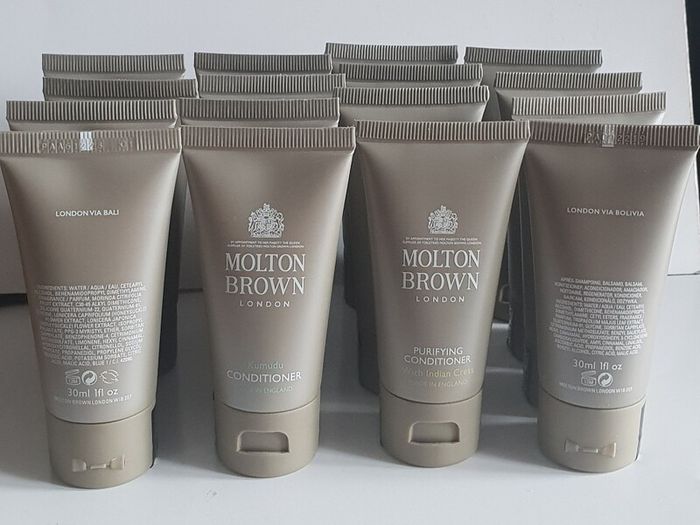 New Molton Brown