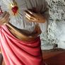 Religious Statue Image 3