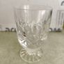 Single One Waterford Kylemore Juice Glass, Waterford Cut Crystal Vintage Barware Drink Glass Water Glass Image 9