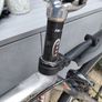 fuji road bike Image 8