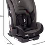 Joie Bold R Group 1/2/3 ISOFIX Child Car Seat  Good Condition Image 2