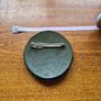 Vintage Big Celtic Brooch Image 3