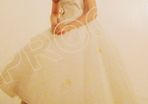 communion /flower girl