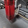 Ortur Laser Master 2 Pro S2 with Ortur Enclosure OE 1.0 laser cutter engraver Image 6