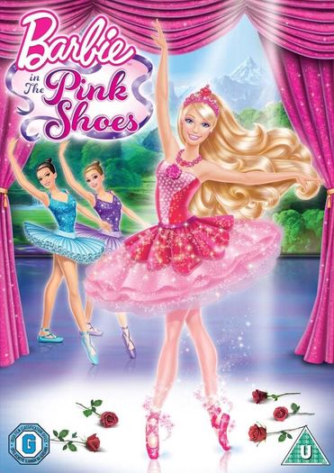 Children's DVDs (Various Genres)