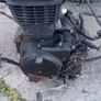 cb 125 f 2017@ ybr 125 2014 gs 500 parts Image 7