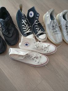 trainers bundle