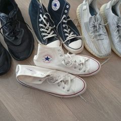trainers bundle