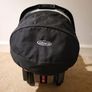 Graco baby car seat Image 3