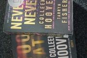 colleen hoover