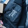 Mens Large Ski Jacket Bnwot Image 4