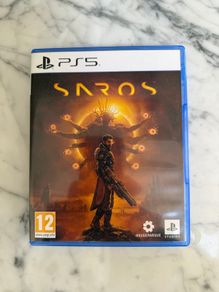 Saros - PS5 - PlayStation