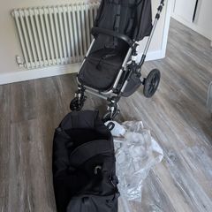 Bugaboo Cameleon 3 Buggy Pram
