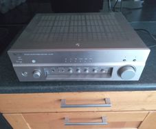 Yamaha AX-497