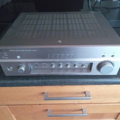 Yamaha AX-497