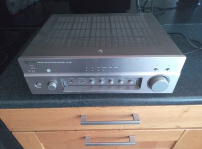 Yamaha AX-497