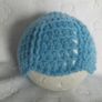 Newborn baby hats Image 8