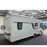 2015 Swift 4 Bert Caravan Image 3