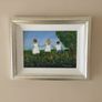 Art - Oil on Board ( J. Stewart) Image 2
