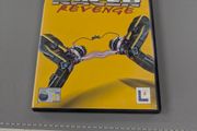 Star Wars Racer revenge ps2