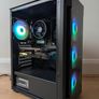 Ryzen 5 Gaming PC | RTX 2060 | 32GB RAM | Plug & Play Image 2