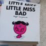 Little miss books Image 5