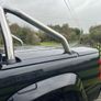 2013 Volkswagen Amarok Automatic Image 10