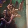 Games Workshop Warhammer 40k Tyranids Hive Tyrant Image 2