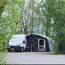 Dometic Drive Away Awning Rally 260 AIR Pro Awning Fits 220 to 300cm Image 3