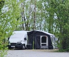 Dometic Drive Away Awning Rally 260 AIR Pro Awning Fits 220 to 300cm