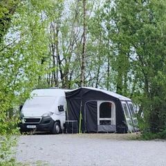 Dometic Drive Away Awning Rally 260 AIR Pro Awning Fits 220 to 300cm