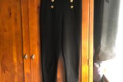 Boohoo dressy leggings