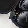 BOSE QuietComfort Wireless Bluetooth Noise-Cancelling Headphones Image 2