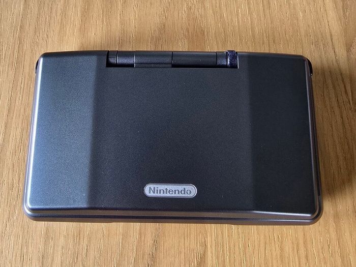 Nintendo DS Original Black