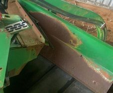 John Deere Grouper