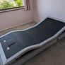 Thermopure electric single bed base Image 2