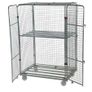 Security Roll Cage Image 2
