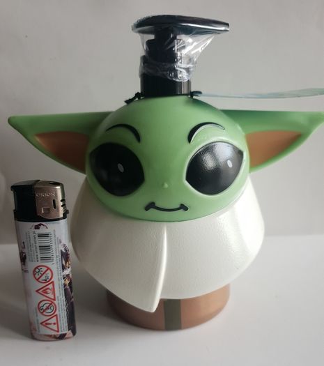 New Baby Yoda Body Hand Wash 500ml