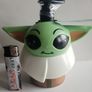 New Baby Yoda Body Hand Wash 500ml Image 2