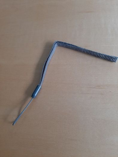 Mobile phone strap 18cm