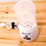 Bottle Warmer And Sterilizer Oro-baby Heater 2in1. Like New. Image 6