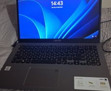 Asus X509ja/i5-1035g1/8gb