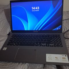 Asus X509ja/i5-1035g1/8gb