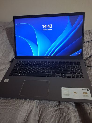 Asus X509ja/i5-1035g1/8gb